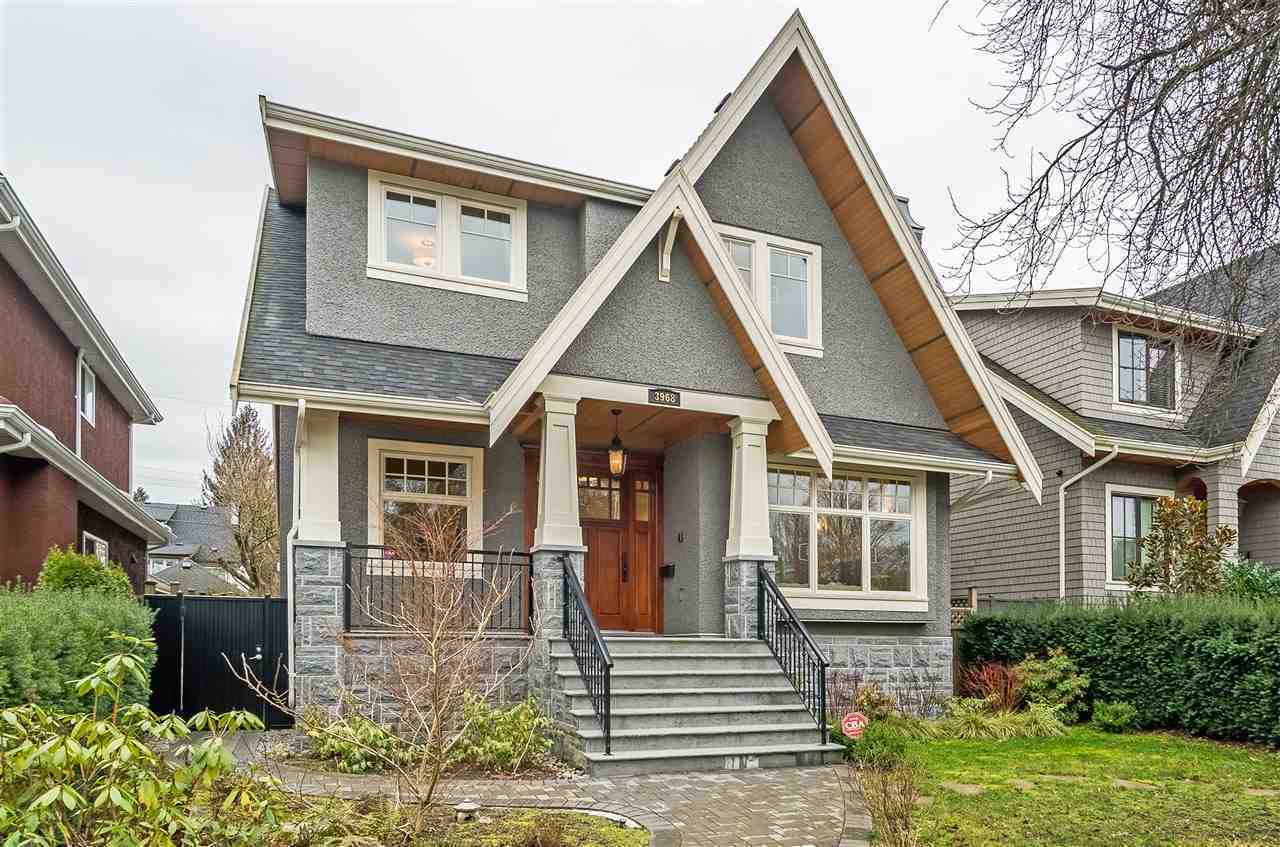3968 West 20th Avenue Exterior