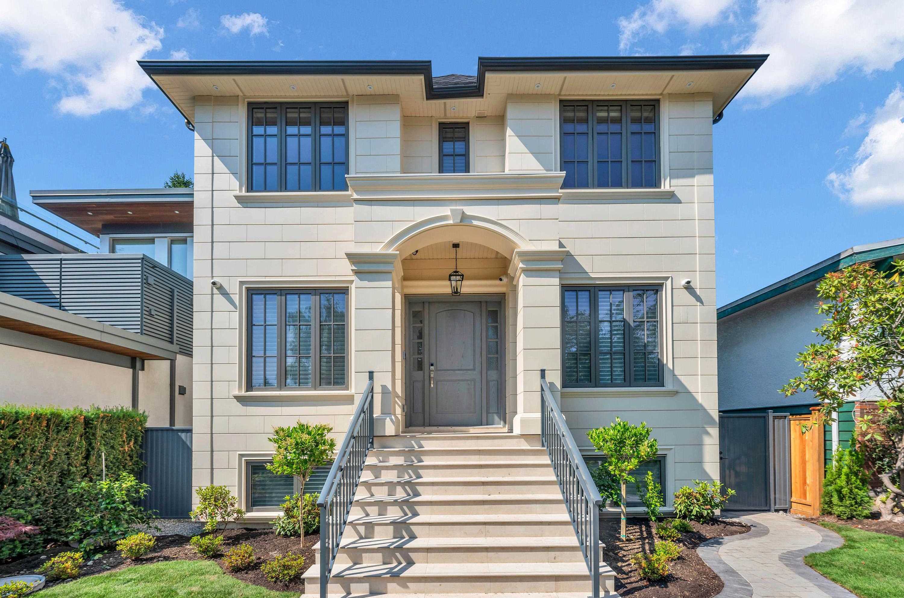 3981 West 21st Avenue Exterior